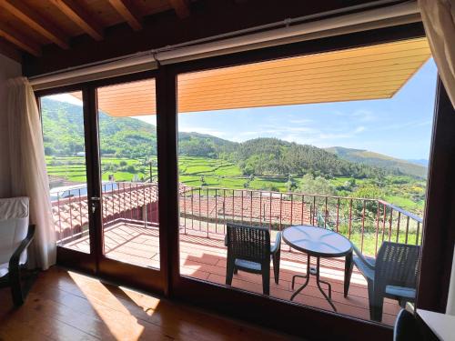 Casa de Labrujó - Circuito Aldeias de Portugal