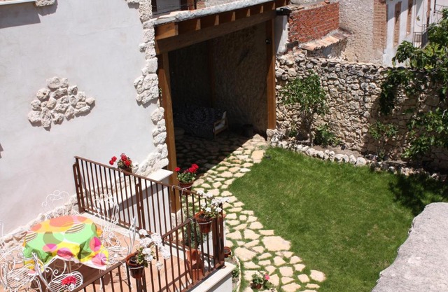 Casa de Laura
