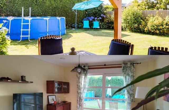 CASA DE LOIS a un paso de Vigo, Baiona, Playa América y Portugal