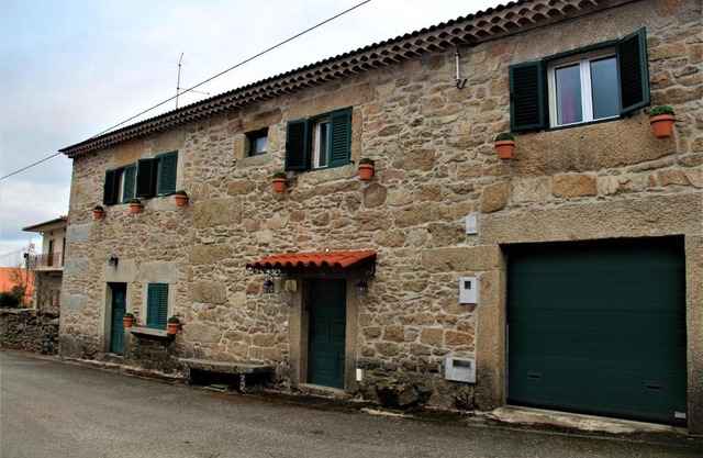 Casa de Maçaneira