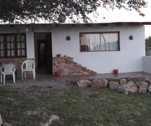 Casa de montaña