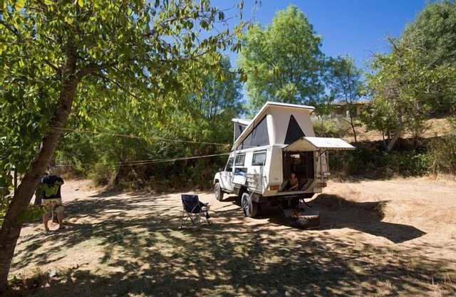 Casa de montanha for 2 people
