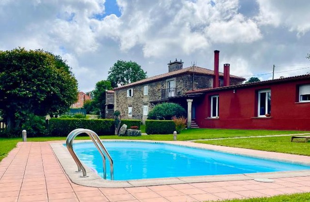 CASA DE PARDO
