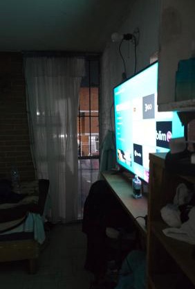 Casa de paso
