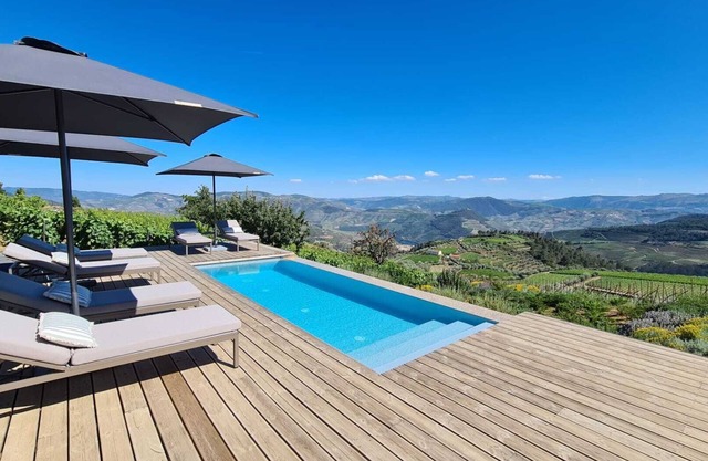 Casa de Pena d'Águia - Enchanted Douro