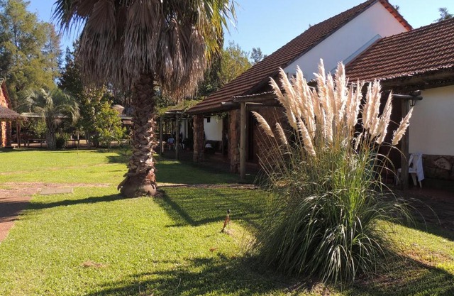 Casa de Piedra