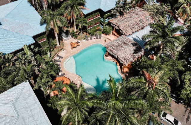 Casa de Playa - Playa Hermosa Jaco