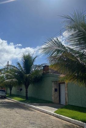 Casa de praia Peruibe