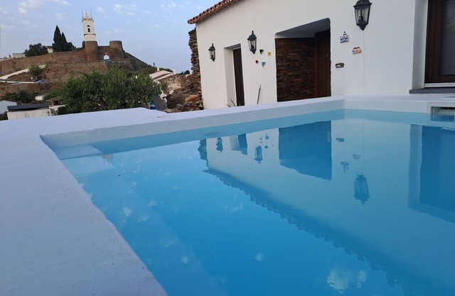 Casa de São Bento - Monsarazprivate pool