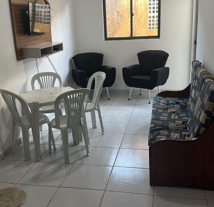 Casa de Temporada Paulista PE