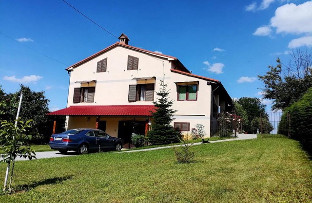 Casa de Vacanță S&B