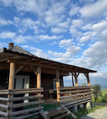 Casa de vacanta Anca
