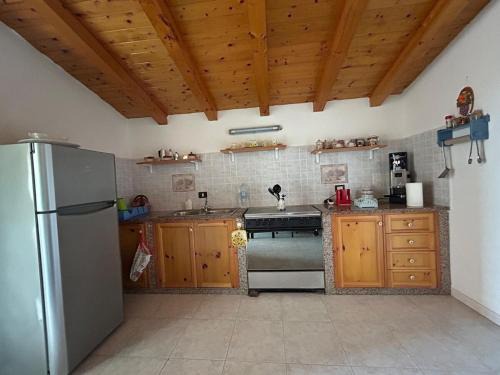 Casa dei Fiordalisi