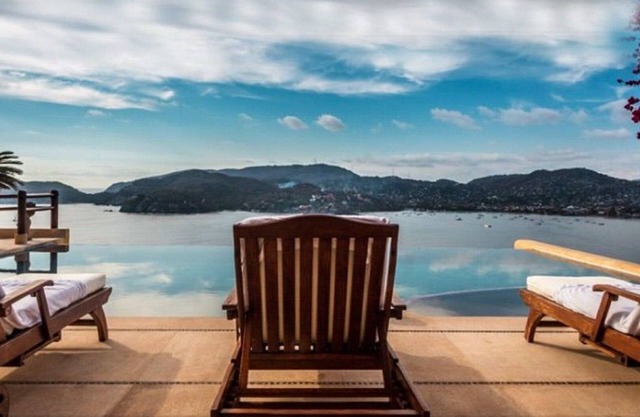 CASA del AMOR~ An experience of unparalleled luxury & beauty!