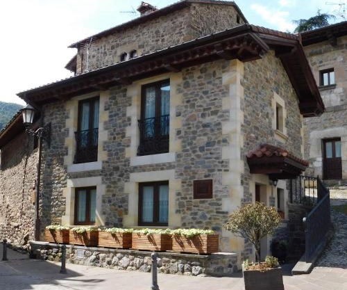 Casa del Horno