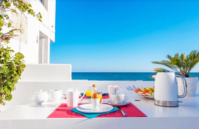 Casa del Mar- Beach House 5 star - Beach at 10 meters - VFT/MA/00095
