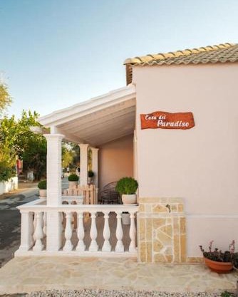 Casa Del Paradiso