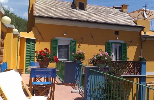Casa del Poggio by Interhome