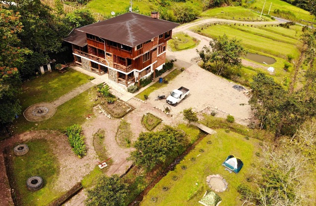 Casa del Río