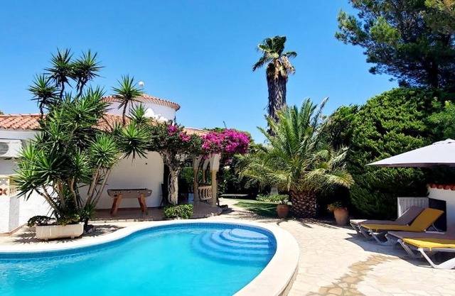 Casa Del Sol