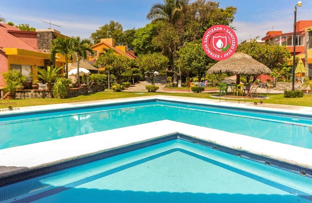 Casa del Sol | Lugar de luz y tranquilidad