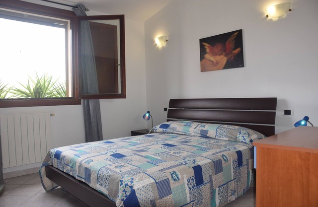 Casa del Sole 500 meters from the sea