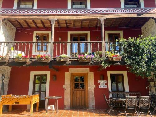Casa del Tesoro