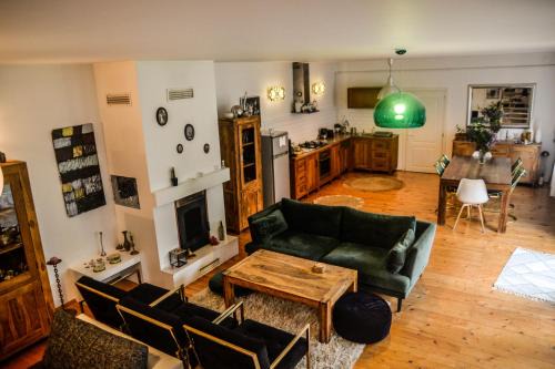 Casa Delia