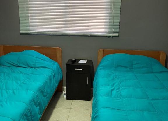 Casa Departamento