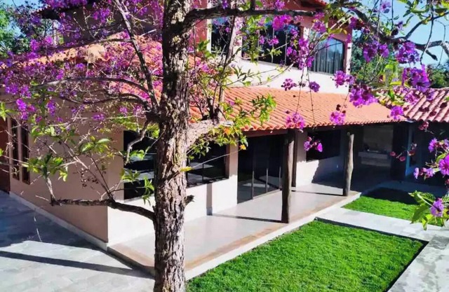 Casa Di Francisco