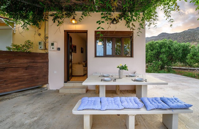 Casa di Cencia House-Privacy/Relaxation/View