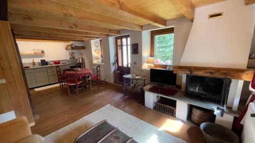 Casa di Cocca Tache