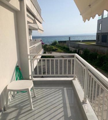 Casa di Evi sul mare Chaniotis