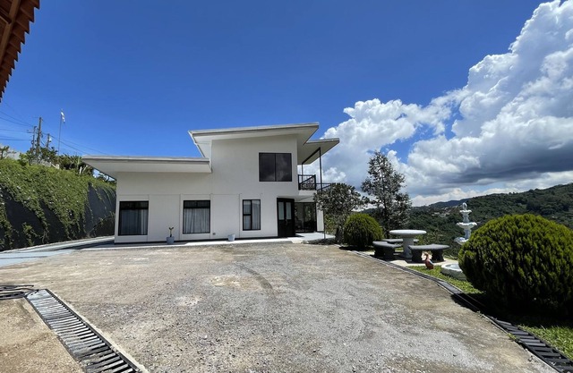 Casa di Montagna San Bernardo