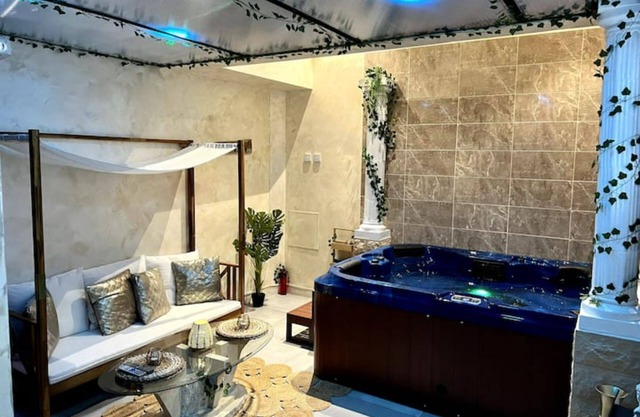 Casa Di Vibes - Private Spa