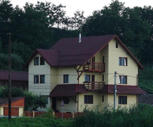 Casa dintre Vii