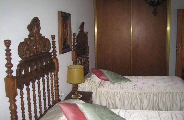 Casa Doña Julia in Valdealcon