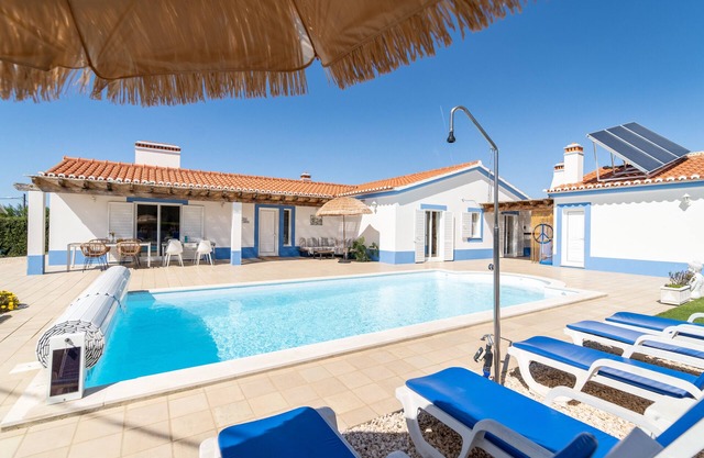 Casa do Amor - close to the beaches of Aljezur