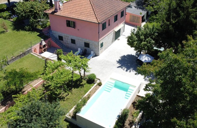 'Casa do Avô Manuel' | Family | Pool | Tranquility