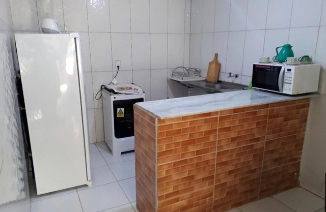 Casa do breno