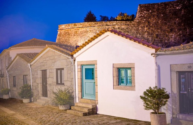 Casa do Cais Cerveira