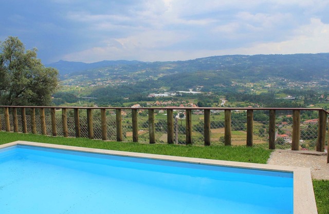 Casa do Caminho do Monte - Hill Cottage for Relax