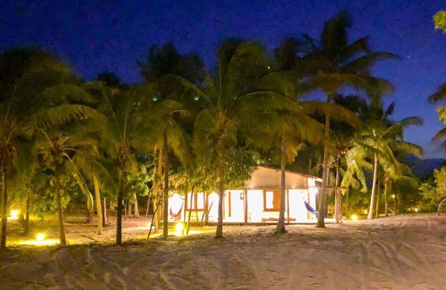 Casa do Campo Atins