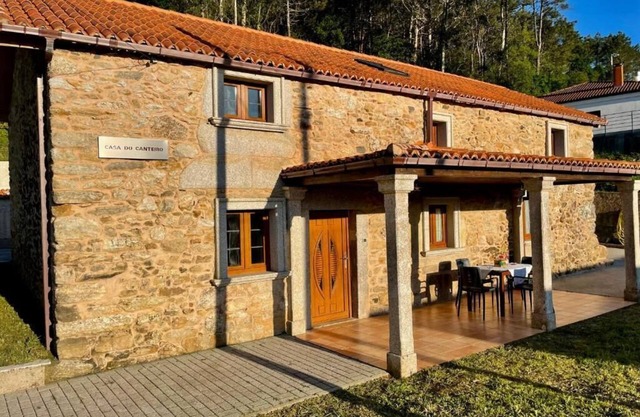 Casa do Canteiro