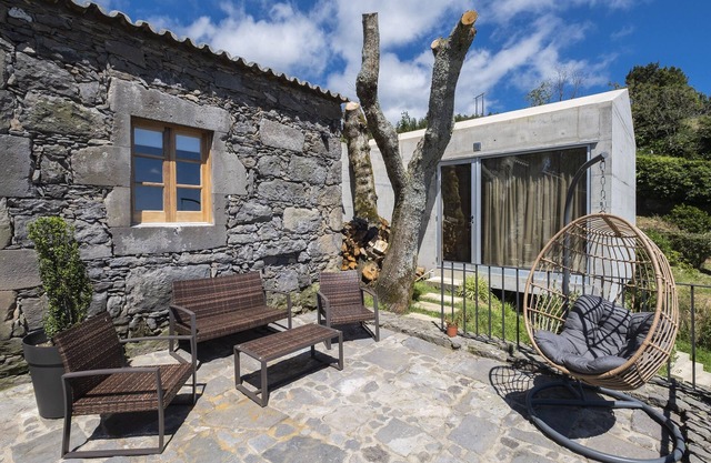 Casa do Castanheiro - Nordeste, Azores