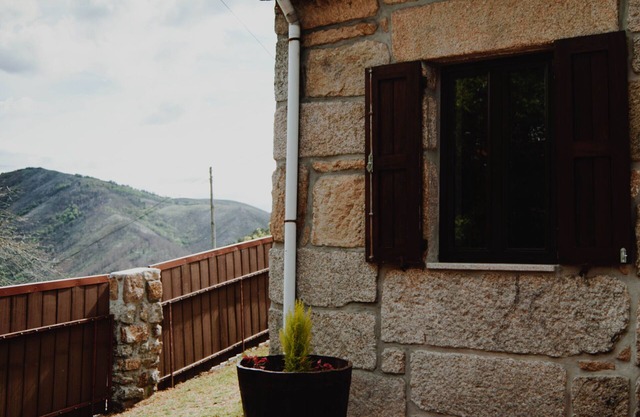Casa Do Ferreiro - Stay Sistelo