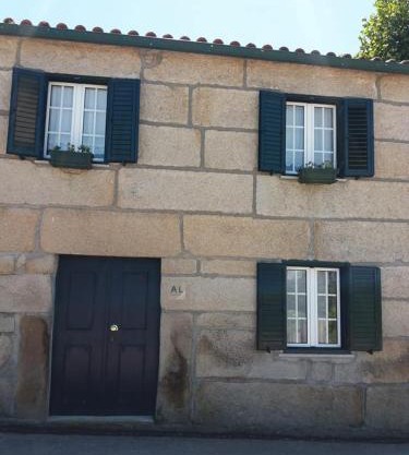Casa do Forno da Aldeia - Serra da Estrela