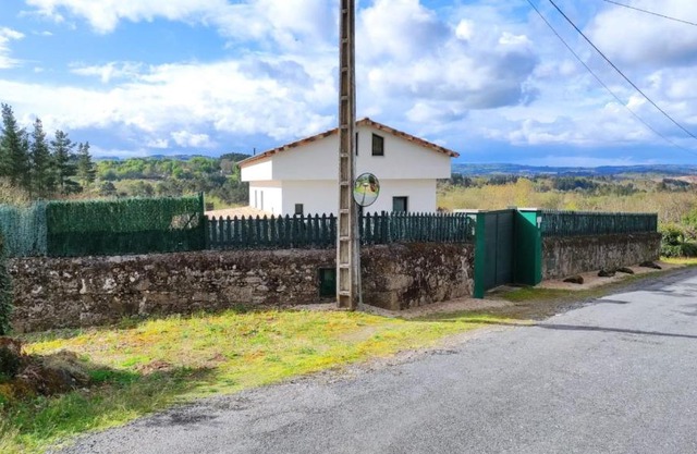 Casa do garras sober