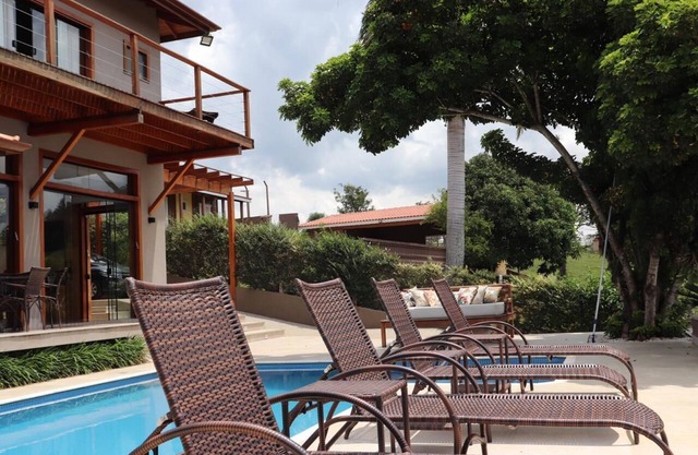 Casa do Lago
