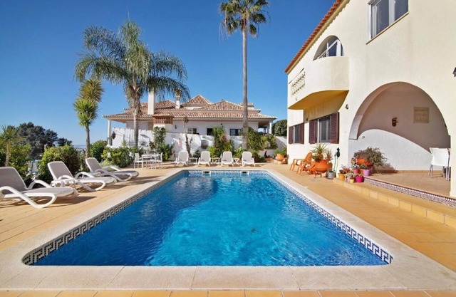 Casa do Lasco your Algarvian home from home. Located between Almancil and Loule